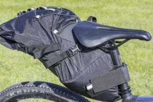 Novedoso Morral Para Bicicleta: La Solución Perfecta Para Tus Aventuras En Dos Ruedas