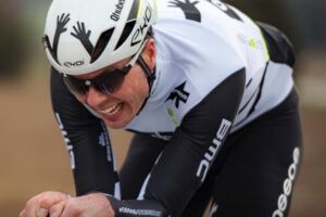 Ntt Pro Cycling  Team Qhubeka Assos: La Potente Alianza Del Ciclismo