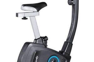 Nueva Bicicleta Estática Ra 4Bx Generation Ii De Fytter: Mejora Tu Rutina De Entrenamiento En Casa