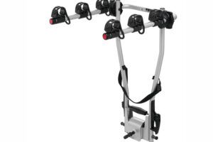 Nuevo Portabicicletas Para Kangoo: La Solución Perfecta Para Transportar Tu Bicicleta