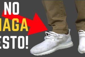 Las Mejores Zapatillas Deportivas De Ancho Especial Para Hombres: Comodidad Y Estilo Asegurados