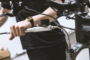 Optimiza El Montaje De La Horquilla De Tu Bicicleta