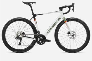 Orbea Gain: La Bicicleta Eléctrica Con Una Autonomía Impresionante