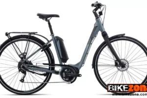Orbea Optima Comfort 30 1017: La Bicicleta Eléctrica Con Accesorios Imprescindibles