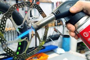 Consejos Para Fijar Correctamente Los Tornillos De Tu Bicicleta: ¡Evita Accidentes Y Asegura Tu Seguridad!
