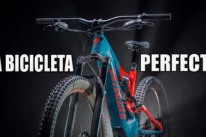 Batería De Bicicleta Eléctrica Tucano: Todo Lo Que Debes Saber