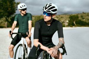 Pañuelo Ciclismo Verano: La Prenda Imprescindible Para Tus Rutas En Bici