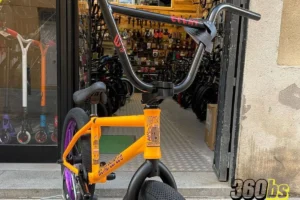 Potencia Bmx: Todo Lo Que Necesitas Saber