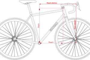 Potencia Y Longitud: Claves Para Tu Bicicleta De Carretera