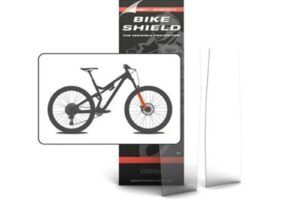 Protege Tu Bicicleta Con El Bike Shield