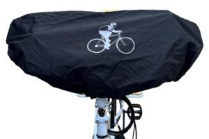 Protege Tu Manillar De Bicicleta Con Este Accesorio