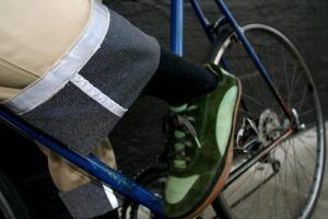 Protege Tus Pantalones Mientras Montas En Bicicleta