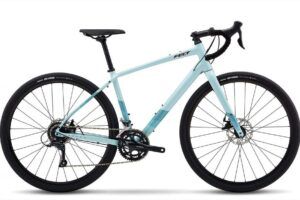 Prueba La Espectacular Gravel Felt Broam 60 Y Disfruta De La Aventura Sobre Dos Ruedas
