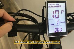 Guía Completa Para Configurar Correctamente El Controlador De Tu Bicicleta Eléctrica