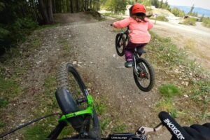 Descubre La Bicicleta De Niños 14 B Pro: La Mejor Opción Para Los Pequeños Ciclistas