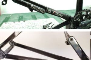 Renueva Tu Bicicleta De Aluminio Con Decapado