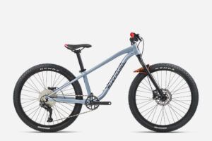 Reseña: Bicicleta Orbea Loopy 24 – La Mejor Opción Para Los Pequeños Ciclistas