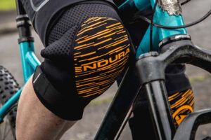 Rodilleras Endura Singletrack: Protección Esencial Para Tus Rodillas En El Ciclismo