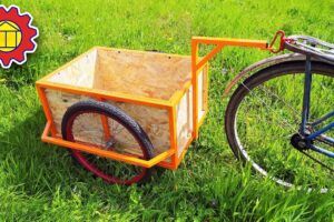 Todo Lo Que Necesitas Saber Sobre El Enganche De Remolque Para Bicicletas: Guía Completa Y Recomendaciones