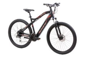 Schiano Braver: La Bicicleta Eléctrica Que Te Sorprenderá