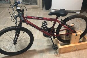 Bicicleta Estática Leroy Merlin: La Opción Perfecta Para Entrenar En Casa