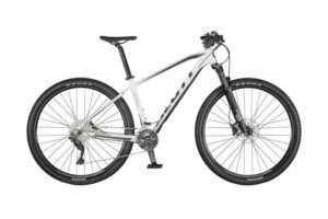 Scott Scale 930: La Bicicleta Perfecta Para Tus Aventuras En Bicicleta