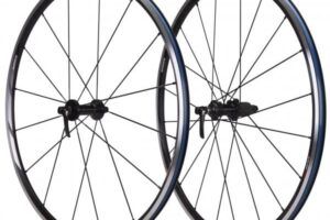 Shimano Rs21: Las Increíbles Ruedas Para Ciclismo Que No Puedes Dejar Pasar