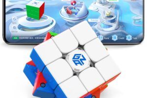 Smart Cube: La Revolución Inteligente En El Mundo Del Ciclismo