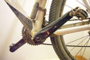 Todo Lo Que Debes Saber Sobre El Eje Hueco En Bicicletas