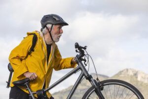 Tratamiento De Artrosis En La Rodilla Al Montar En Bicicleta