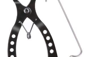 Troncha Cadenas: La Herramienta Imprescindible Para Tu Bicicleta