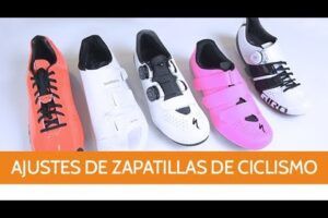 Trucos Para Ensanchar Tus Zapatillas De Ciclismo