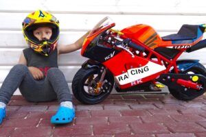 La Importancia Del Casco De Bicicleta Ktm: Protección Y Estilo En Tus Rodadas