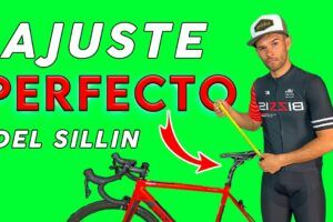 Mejora Tu Comodidad En La Bicicleta Estática Con Un Adaptador De Sillín