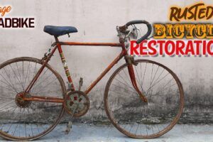 Revive La Nostalgia Sobre Ruedas: La Bicicleta De Los 80S En Aluminio 7005