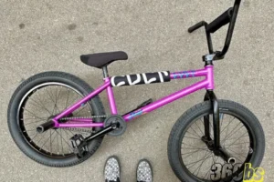 Vicicleta Bmx: Todo Lo Que Necesitas Saber
