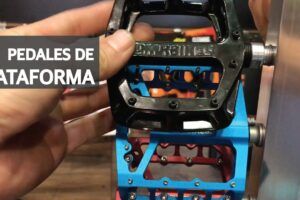 Ventajas Y Desventajas De Los Pedales Plataforma En El Ciclismo: ¿Son La Mejor Opción Para Ti?