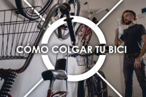 ¡Descubre La Comodidad De Pedalear En Casa Con El Soporte Bicicleta Suelo De Decathlon!