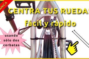 Todo Lo Que Debes Saber Sobre El Aparaguador De Ruedas De Bicicleta: Consejos, Uso Y Beneficios