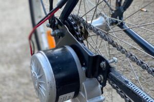 Todo Lo Que Necesitas Saber Sobre El Kit De Conversión Para Bicicleta Eléctrica De 500W